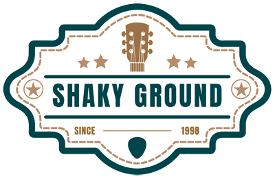 Shaky Ground