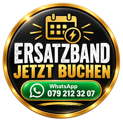 Ersatzband